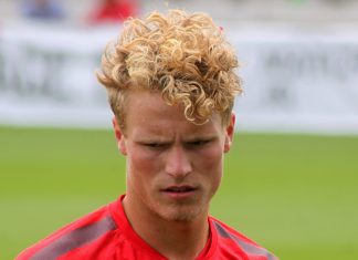 Esclusiva Calciomercato Pisa. La società sceglie Oscar Hiljemark, l’allenatore avrebbe accettato la panchina nerazzurra