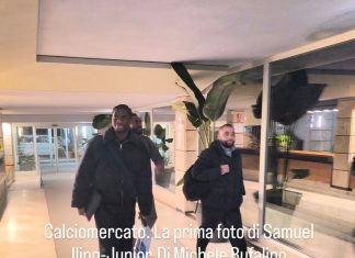 Calciomercato, arriva anche il comunicato del Pisa sull’ufficialità di Iling-Junior. La prima foto in nerazzurro