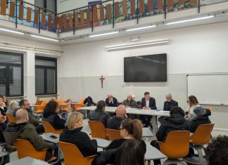 ZTL Stadio, telecamere attive da Pisa-Cagliari in programma a metà marzo