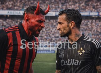 Notte durissima, col Milan servirà l’orgoglio… e l’Arena non sarà sold out