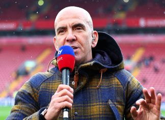 Di Canio umilia il Pisa, “Difficile giocare all’Arena? Se ci giochi bendato fai 0-0”