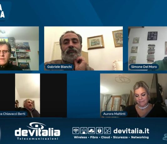 Finestra Sull’Arena #304