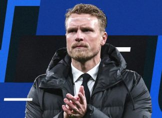 Calciomercato Pisa, il nuovo allenatore Hiljemark arriverà con il nuovo acquisto Iling-Junior in tarda serata in città