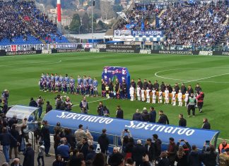 Como-Pisa 5-0: Manita della squadra di Fabregas, notte fonda all’ora di pranzo