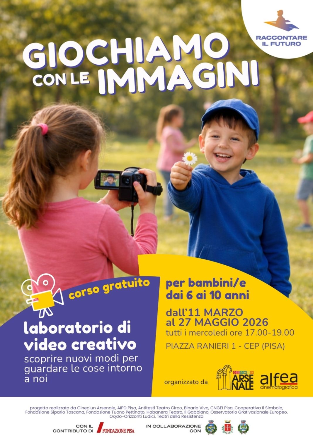 giochiamo con le immagini