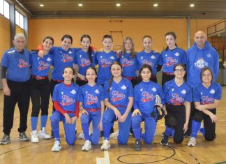 Pisa Towers: al via la nuova stagione under 16. Si riparte da Campionesse Regionali