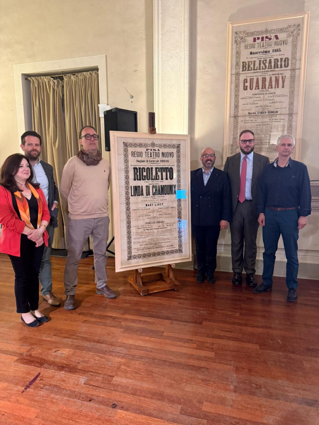 1 inaugurazione mostra