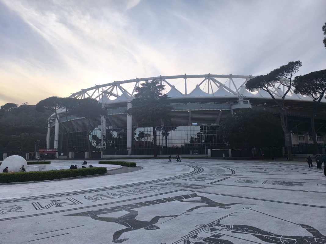 Olimpico