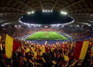 Cinque motivi per non perdere Roma-Pisa