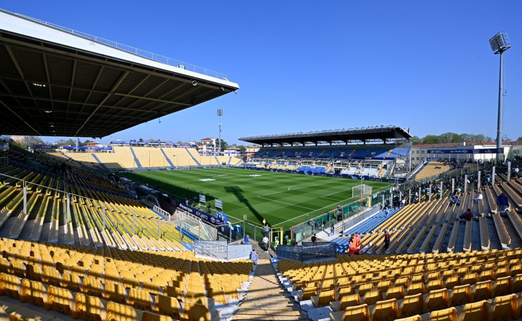 tardini