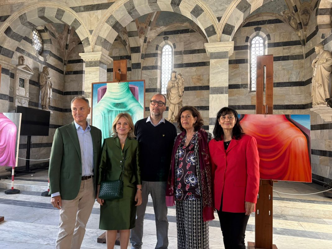 2026 05 12 Biggi mostra Chiesa della Spina (4)