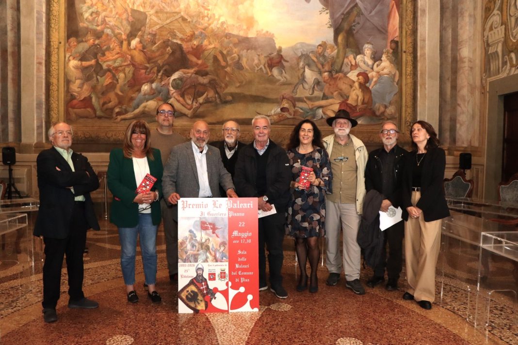 2026 05 19 Guerriero Pisano (1)