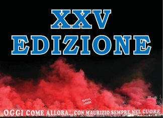 Questa sera al via la XXV edizione del Mau Ovunque