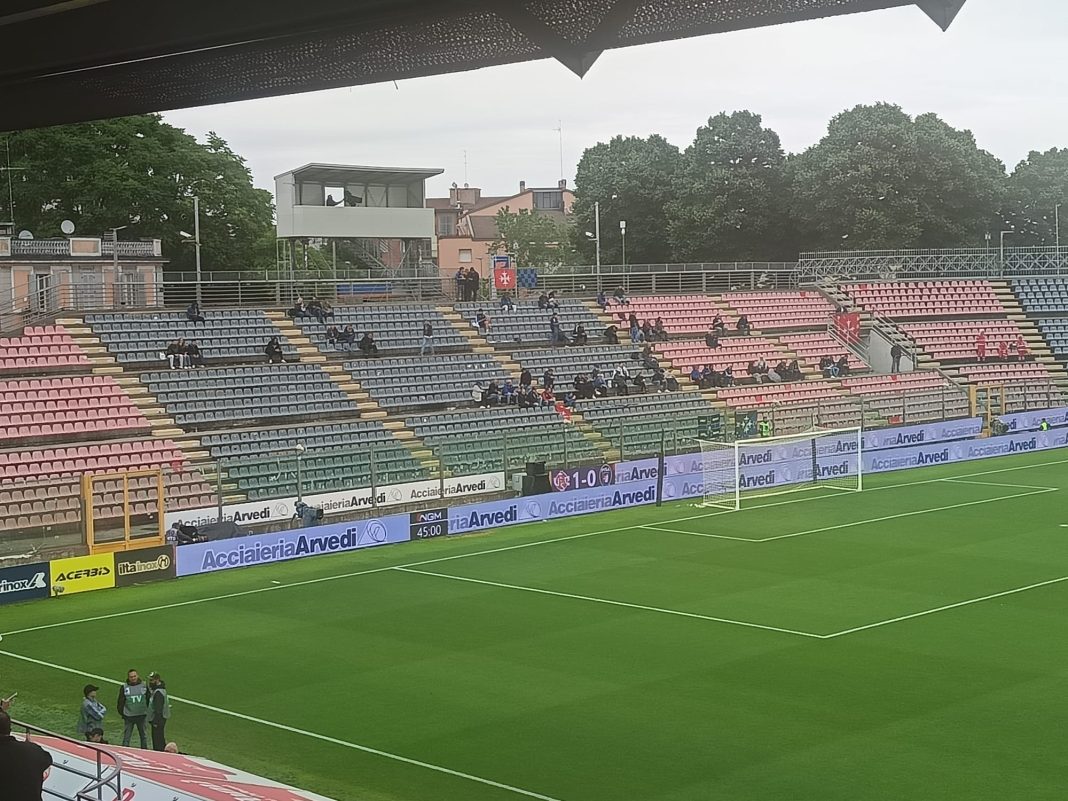 Cremonese_Pisa