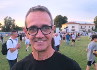 Lisuzzo, “La partecipazione al Mau Ovunque è la dimostrazione che il tifo pisano è vivo”. Andreotti: “Ora serve l’uomo giusto”