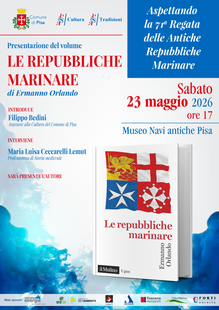 Locandina Repubbliche Marinare