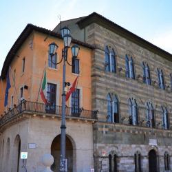 Palazzo Gambacorti lungarno