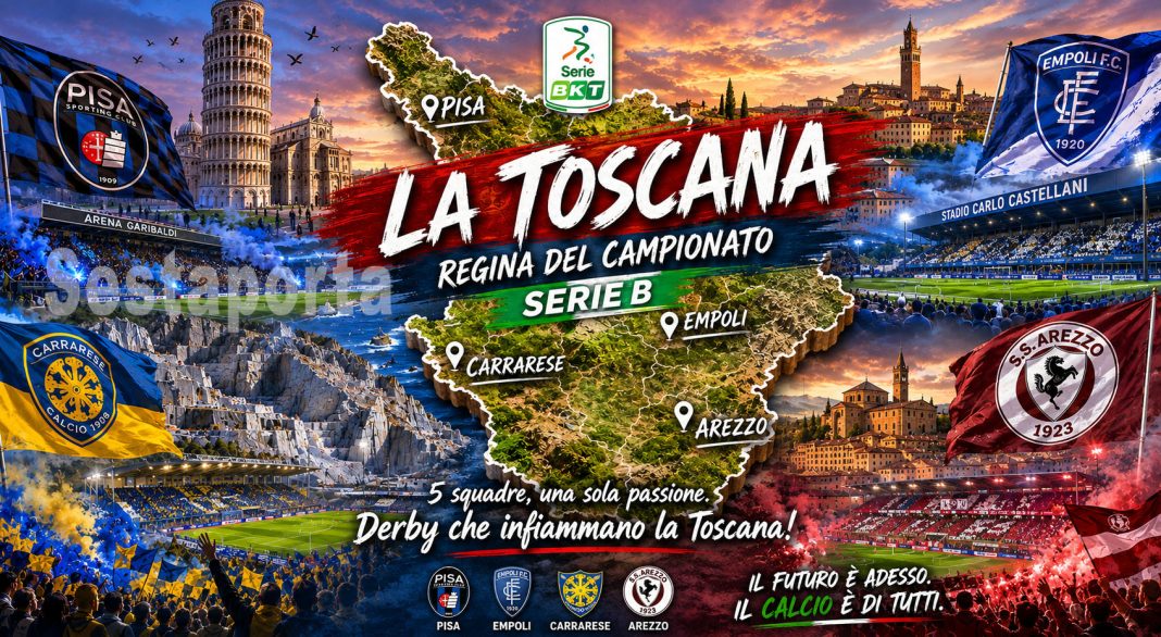 SerieB