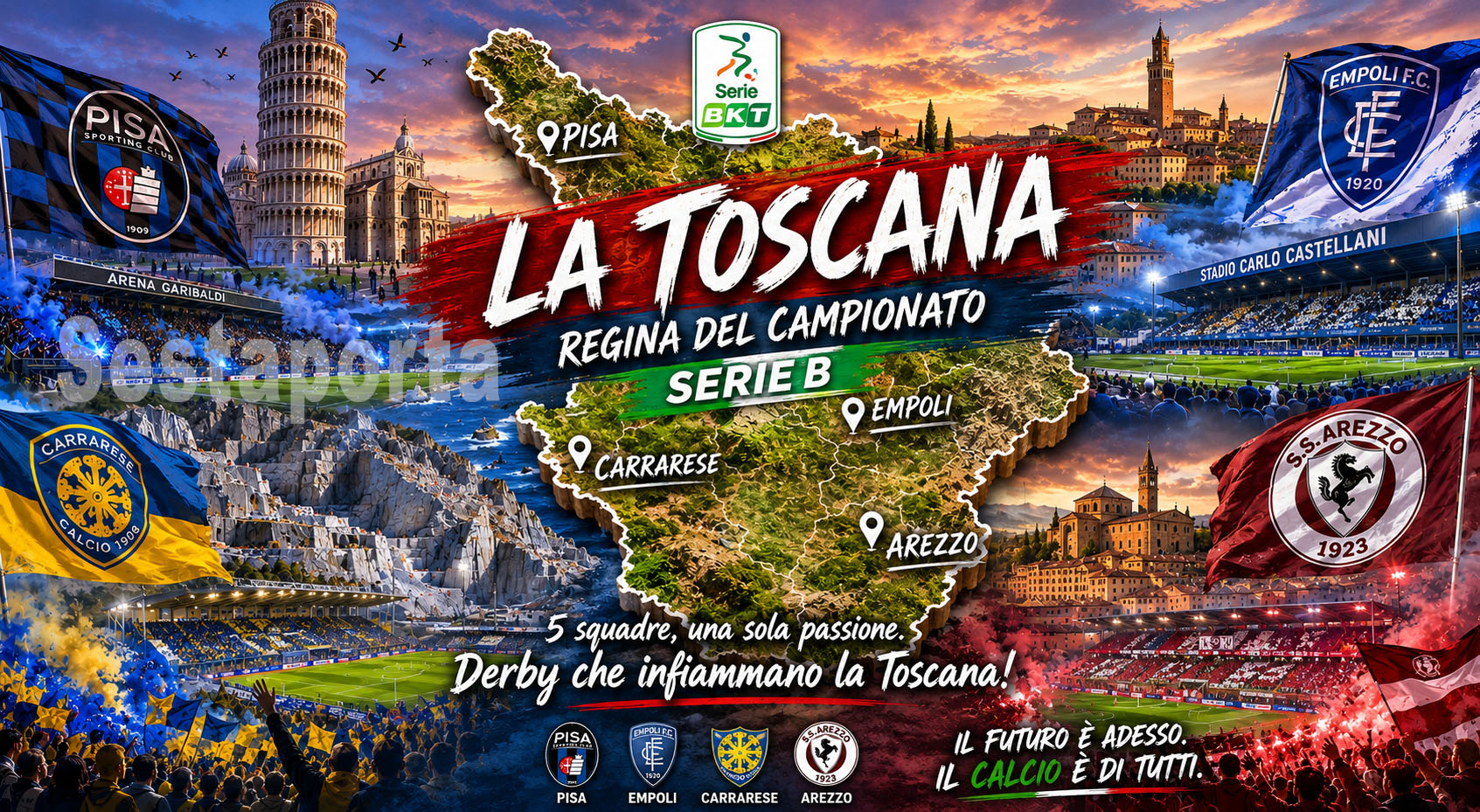 SerieB