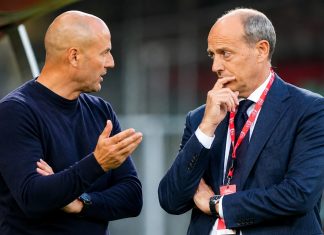 Bianco-Pisa, per l’ufficialità bisognerà aspettare la risoluzione del tecnico che sta trattando col Monza. Non ci saranno dimissioni