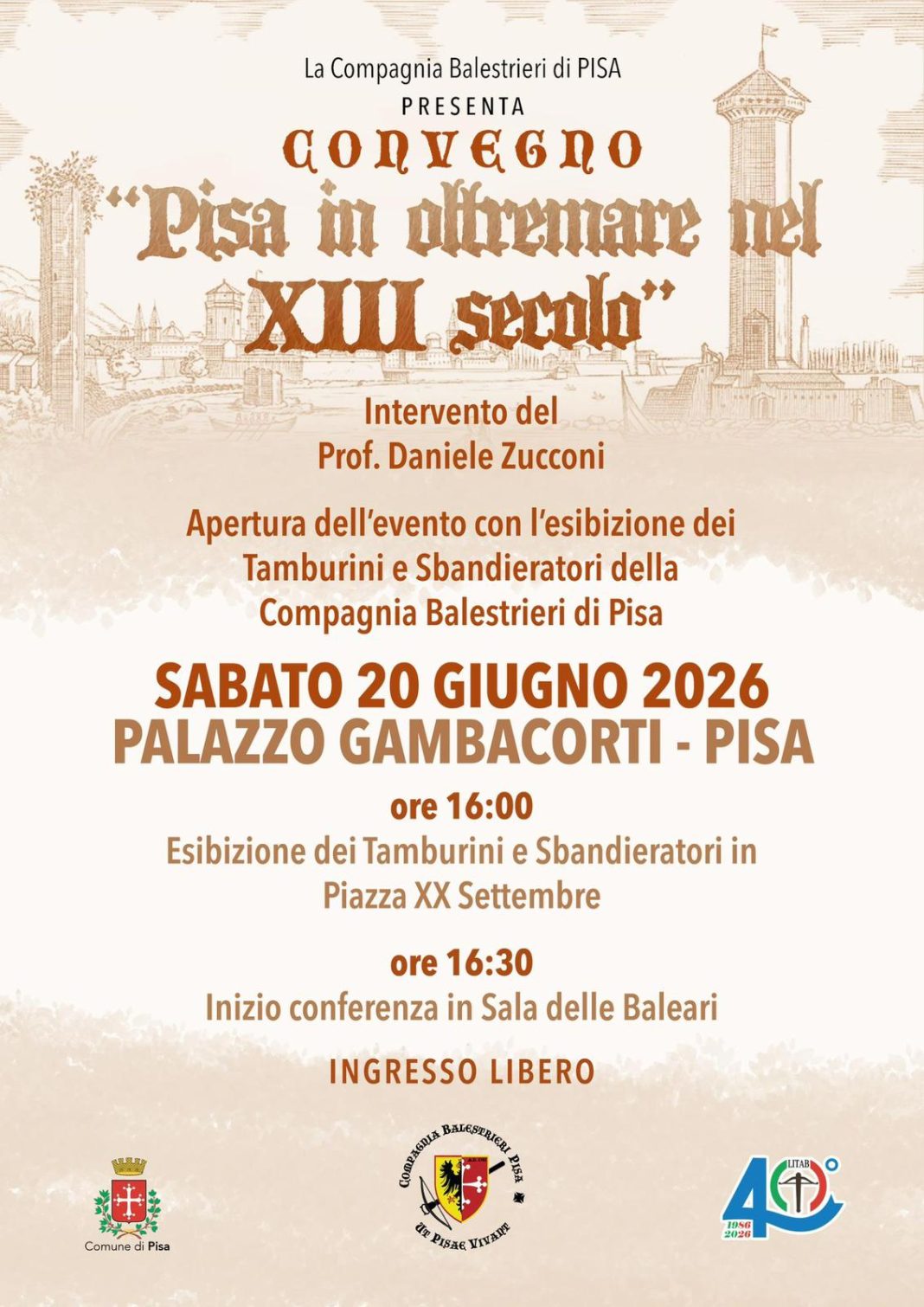 Bosco dei Talenti