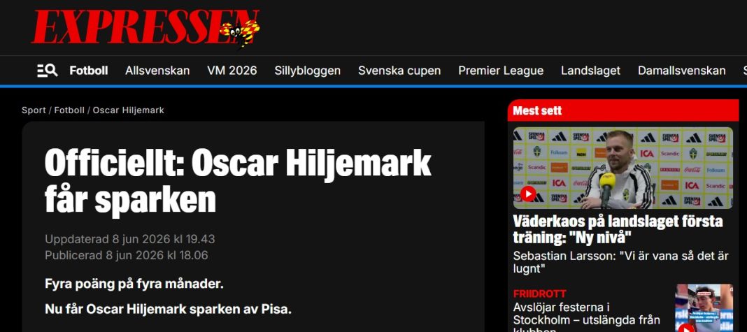 Hiljemark_Pisa