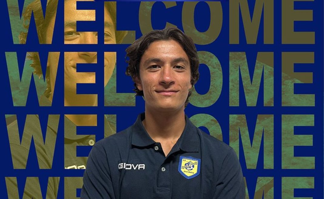 Leone_Pisa