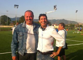 Storie nerazzurre Mondiali. Da Pisa a Germania 2006. La rivoluzione della match analysis moderna di Adriano Bacconi