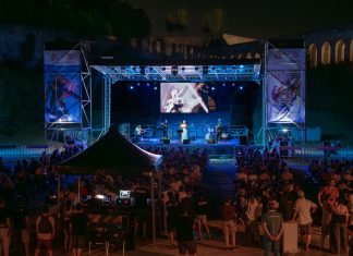 A luglio torna Pisa Jazz Rebirth: Milestones è il titolo dell’edizione 2026,