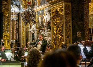 La Chiesa di Santa Caterina di Alessandria ospiterà il Trittico Francescano per San Ranieri