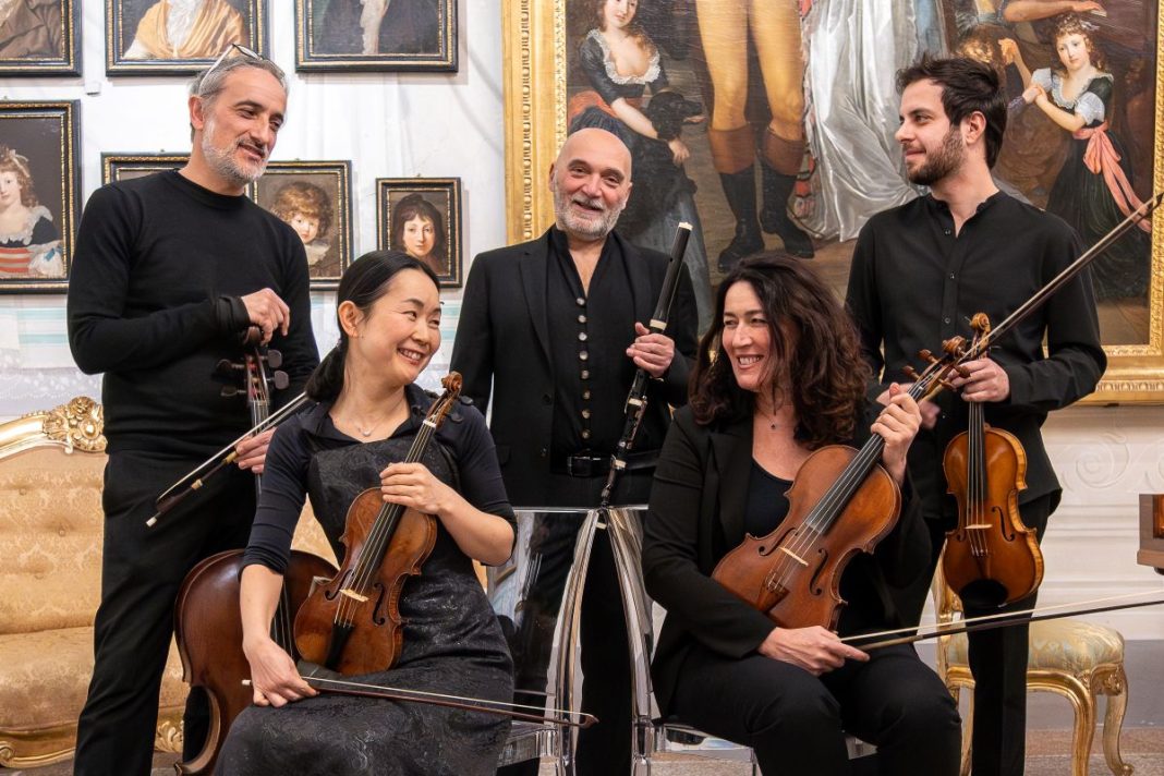 ausermusici_quintetto