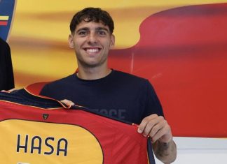 Calciomercato Pisa: rispunta l’idea Hasa, ma la strada per il centrocampista è in salita