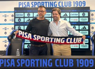 Calciomercato Pisa: con Ferrah e Marras prende forma il nuovo attacco. Tridente confermato e grandi qualità sulla trequarti. E la punta…
