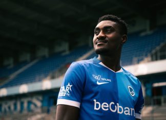 Calciomercato Pisa: Ufficiale, Durosinmi è un giocatore del Genk