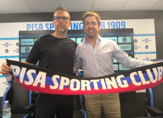 Calciomercato Pisa, la strategia. Anche su Leone (che oggi fa le visite) il Palermo aveva provato a inserirsi. Semper potrebbe restare, Tramoni e Moreo non sono sul mercato. Cocchi vicino al Padova