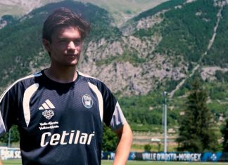 Ritiro Morgex, parla Vural: “Pronto a tutto per il mister. L’unico obiettivo? Tornare in Serie A”