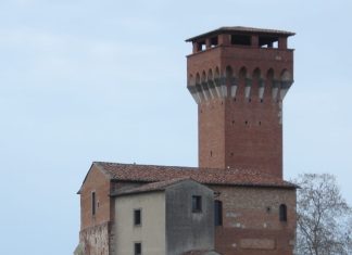 Parco della Cittadella, sabato 25 concerto dell’Orchestra Giovanile della Toscana con “Suoni dal Settecento”