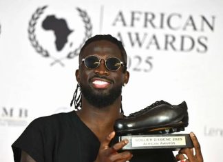 Calciomercato Pisa, spunta l’attaccante nigeriano Arokodare ma è una pista quasi proibitiva