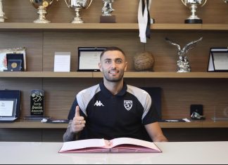 Calciomercato Pisa, sondaggio per Artistico della Lazio. Il Palermo non ha mollato Moreo. Ecco quando potrebbe arrivare Ferrah