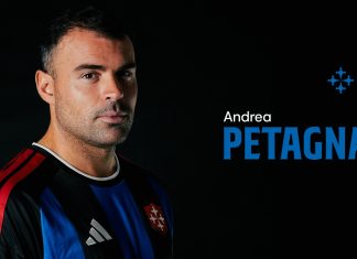 Calciomercato Pisa. Ufficiale, Petagna è nerazzurro a titolo definitivo