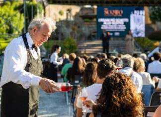 Pisa Scotto Festival: al via i primi appuntamenti con degustazioni, poesia e performance d’autore