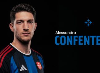 Calciomercato, ufficiale: Confente è un giocatore del Pisa!