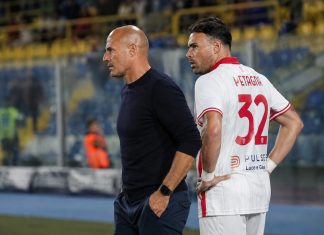 Calciomercato Pisa, su Pittarello sarà fumata bianca. Come è nata la trattativa per Petagna e il rapporto speciale tra il giocatore e Bianco, ma l’affare ha due ostacoli