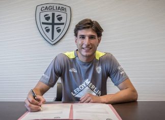 Esclusiva Calciomercato Pisa, inserimento per Borrelli del Cagliari, ma il Padova è avanti