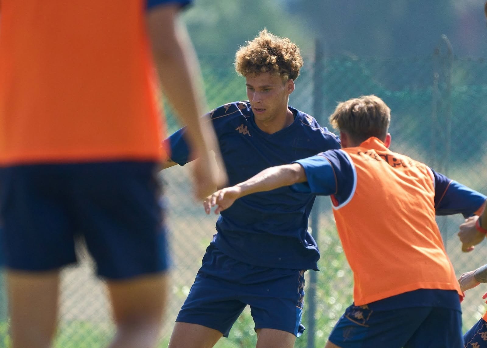 Empoli_Preparazione