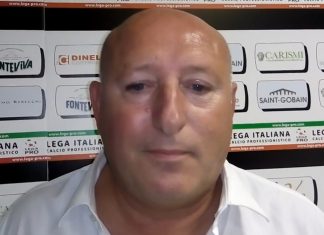 L’ex Fabrizio Lucchesi, “In Serie B Palermo e Pisa hanno operato bene sul mercato”