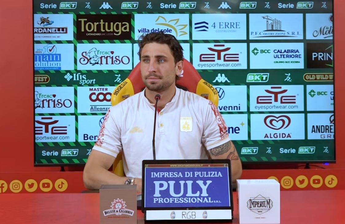 Pittarello-Catanzaro