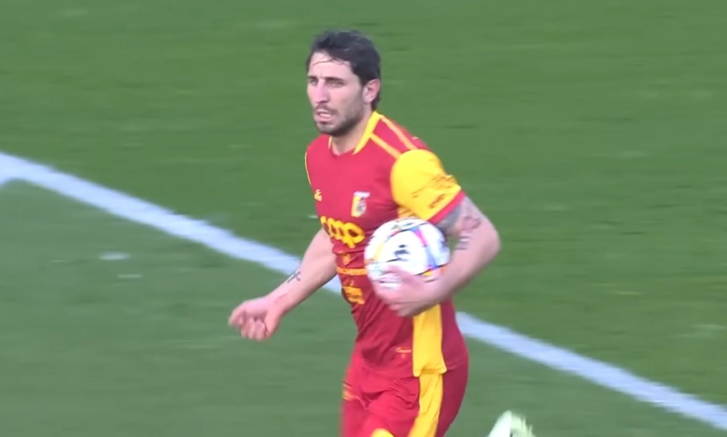 Pittarello_Gol
