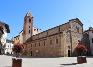 Die di Santo Sisto: il programma di giovedì 6 agosto.