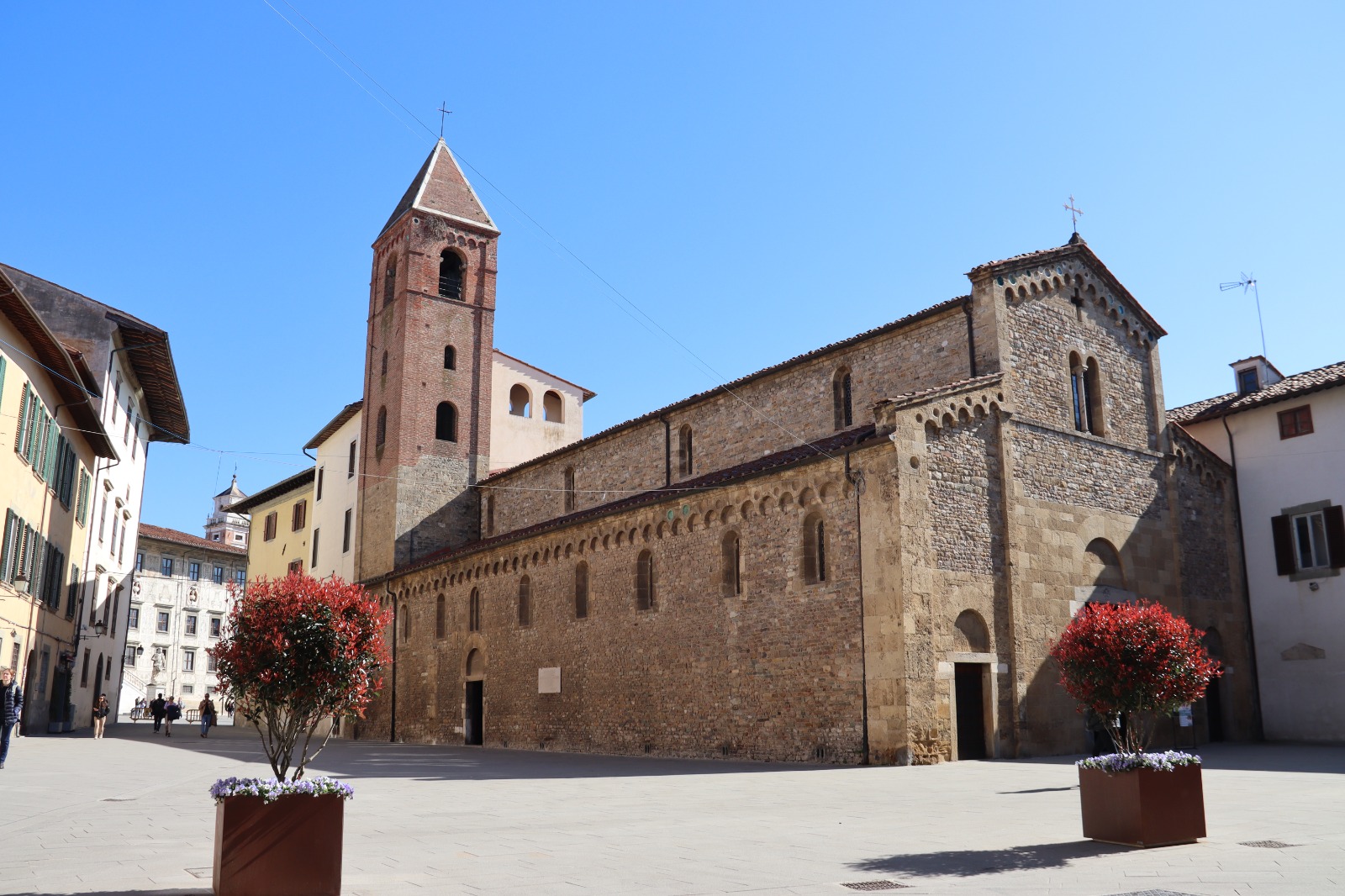 San Sisto